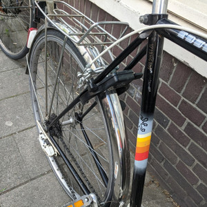 Peugeot Black