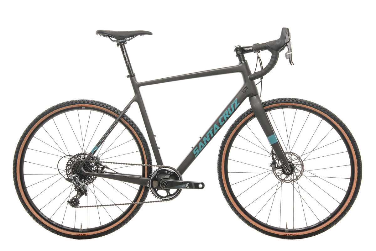 2017 Santa Cruz Stigmata CC