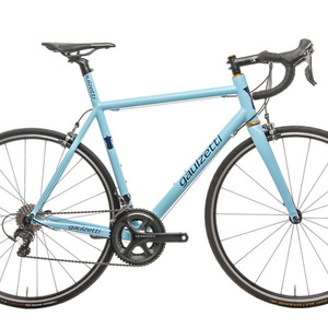 2016 Gaulzetti Corsa Blue
