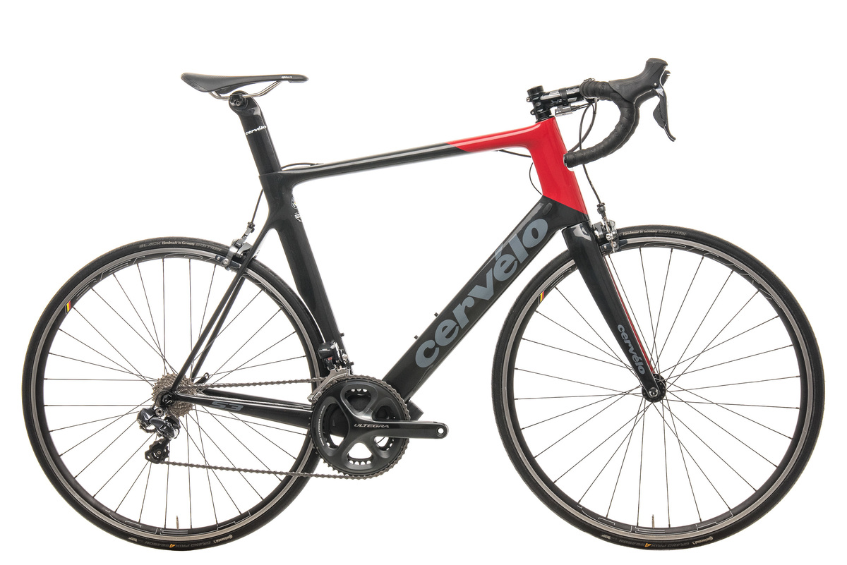 cervelo s3 frameset 2017