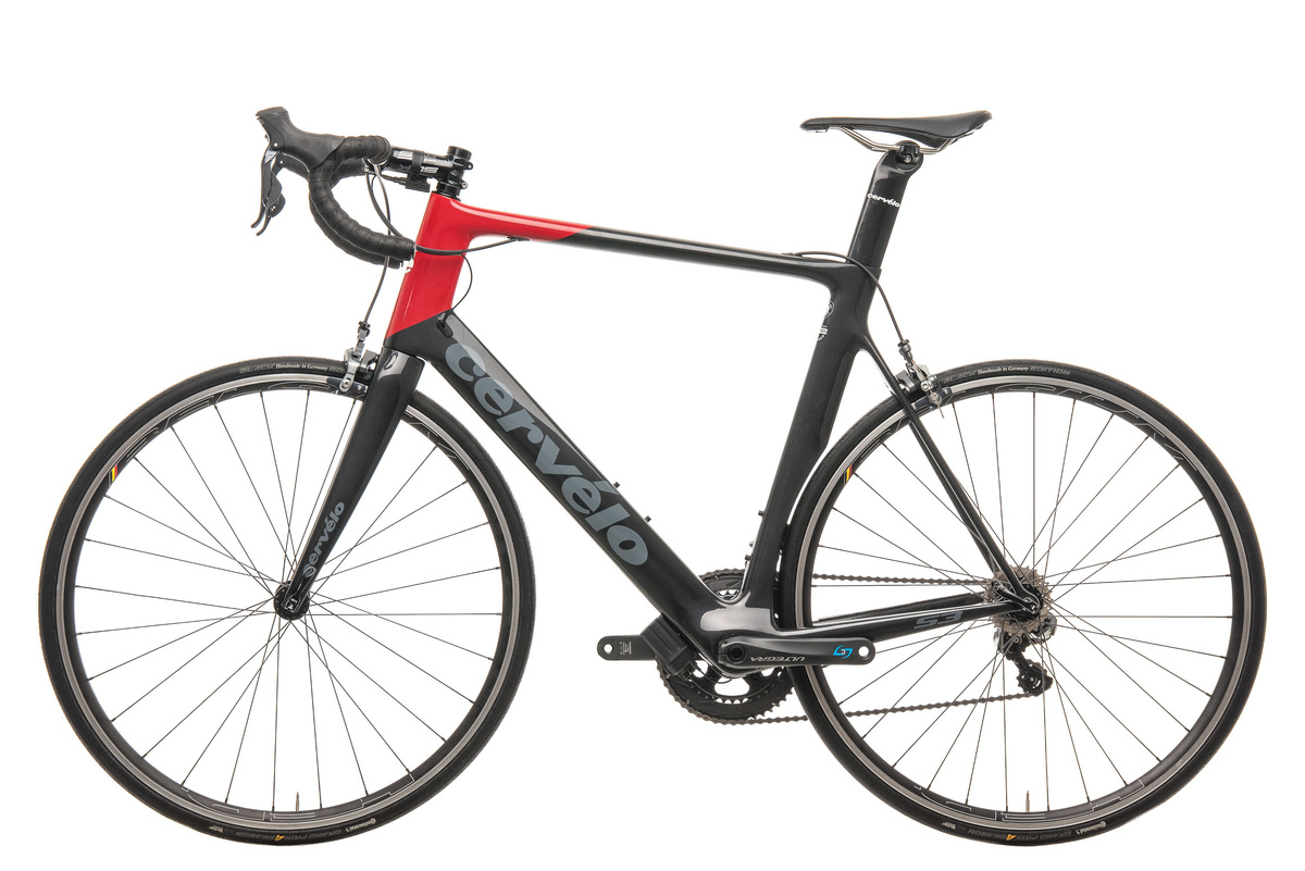 cervelo s3 2017