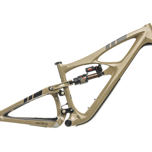 2020 Ibis Mojo HD5 Black