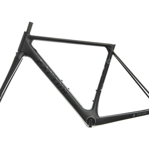 2017 Factor O2 Black