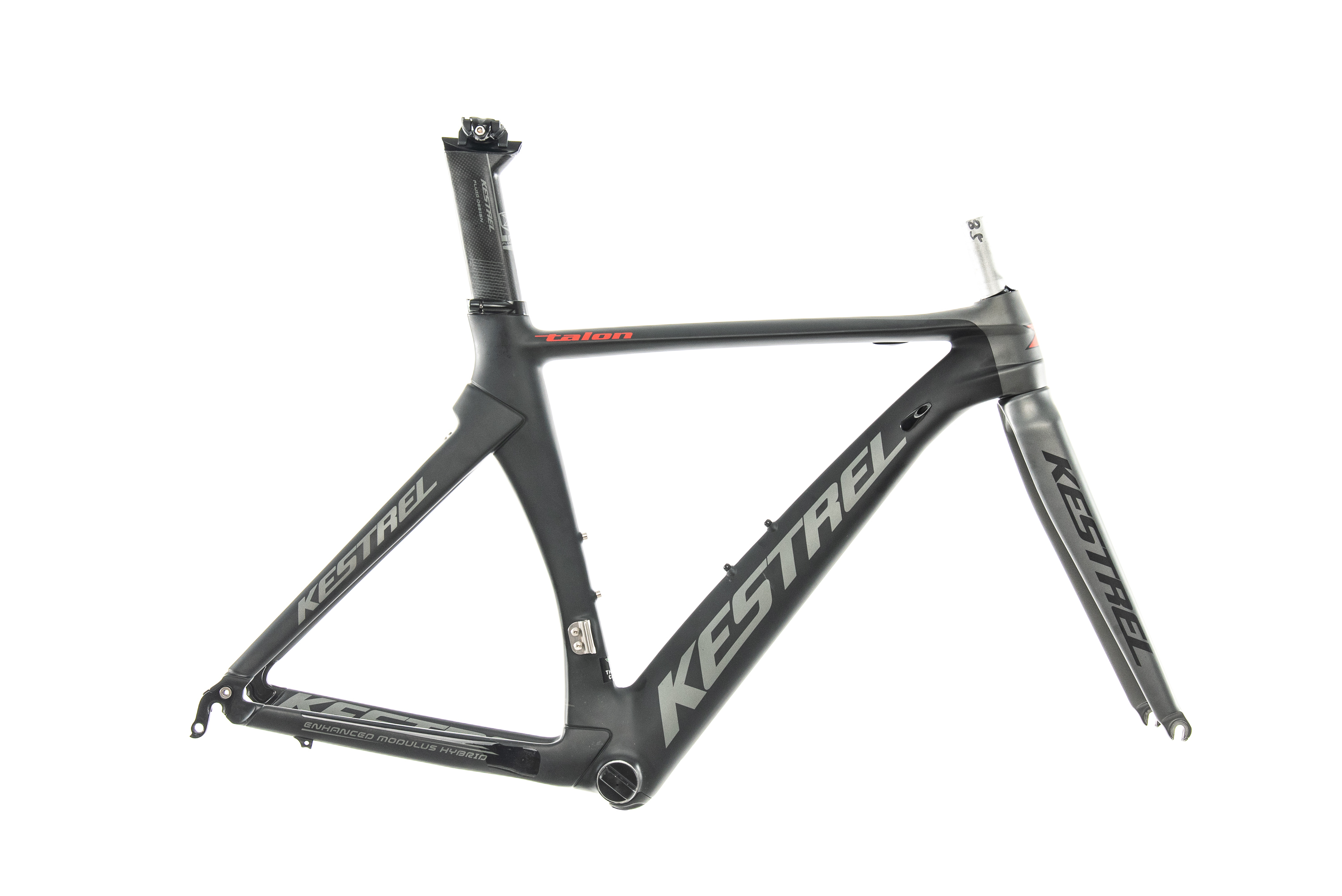 external cup headset