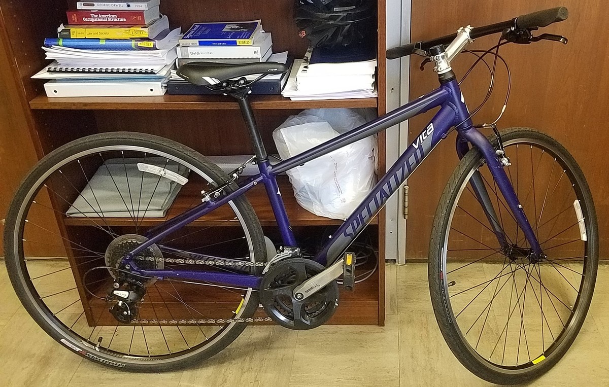 specialized vita 2020