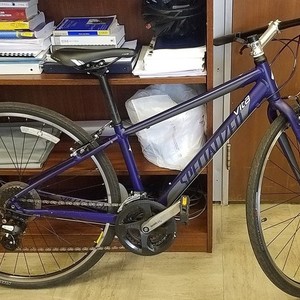 Specialized Vita Purple