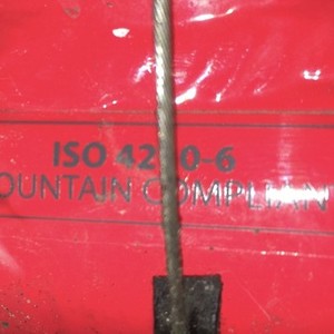 Norco Bikes Storm Red