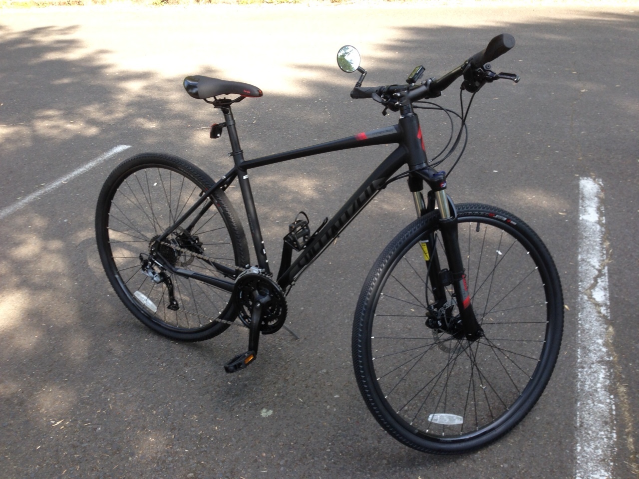 specialized ct elite