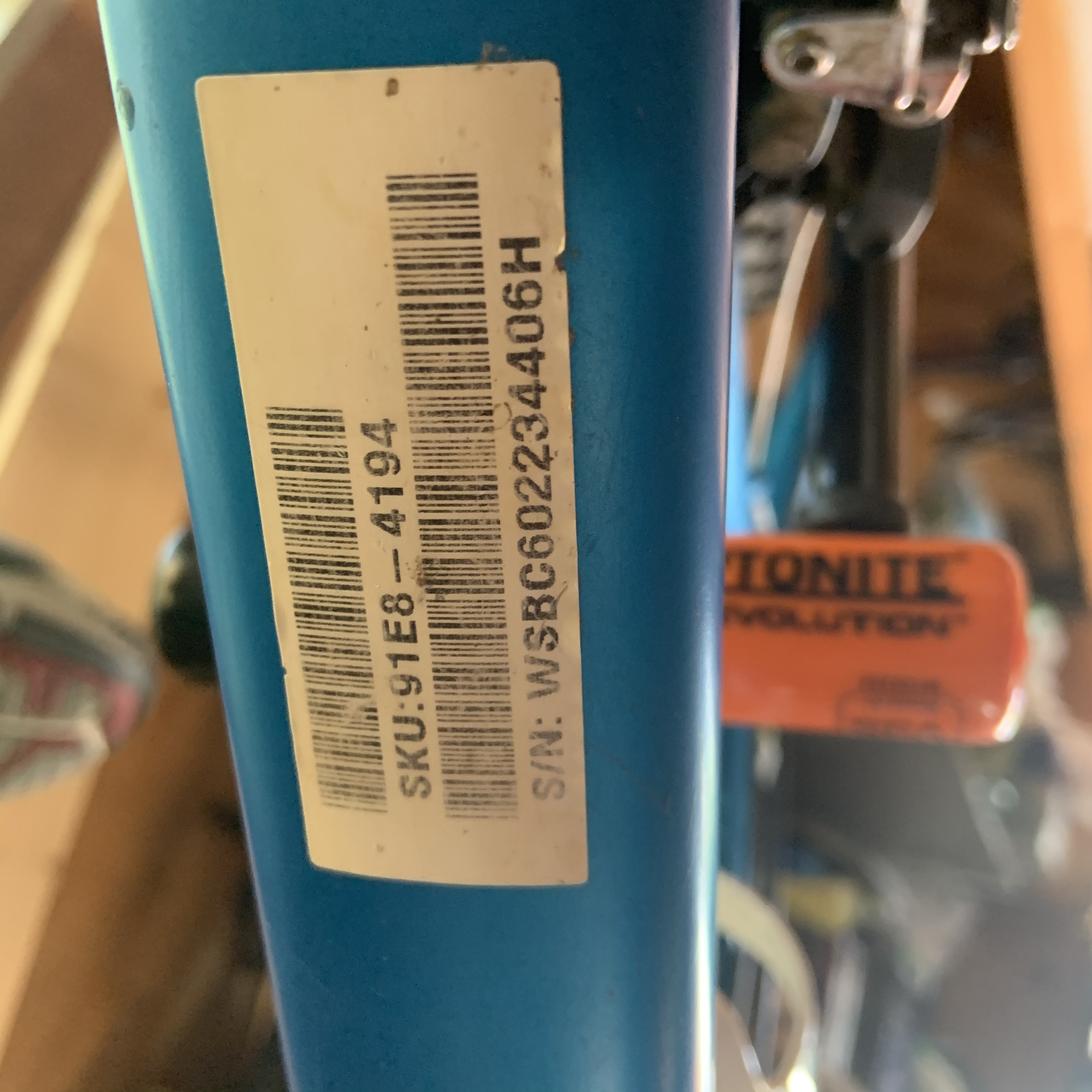 2014 specialized jett comp 29