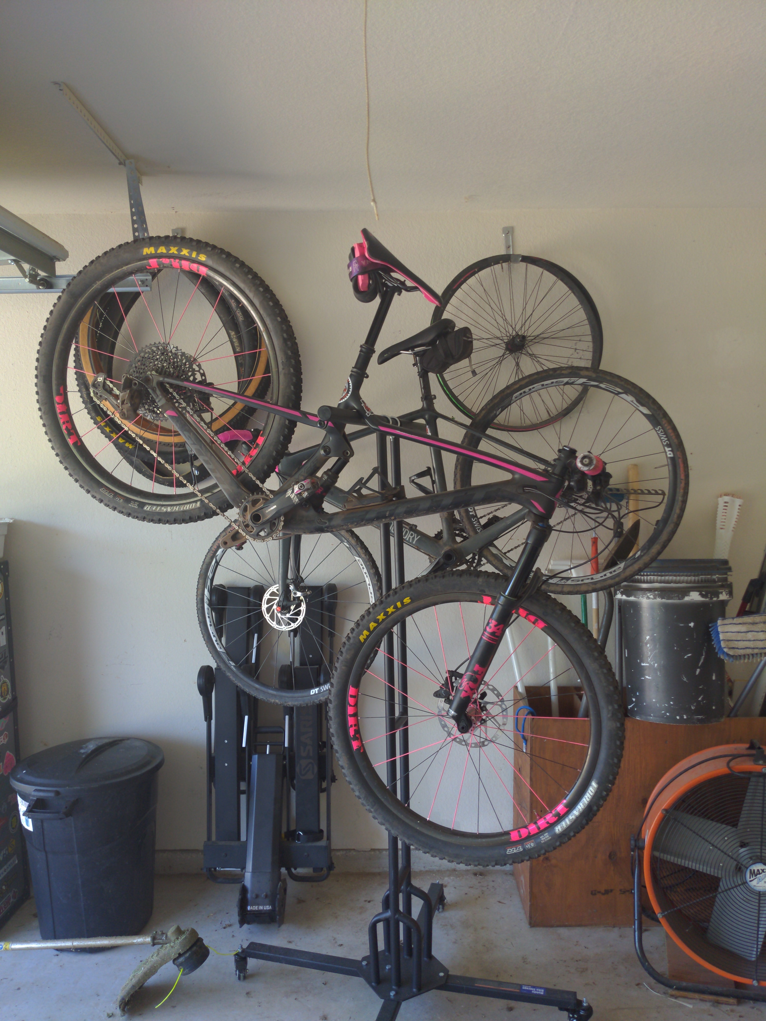 scott contessa spark 910 2018