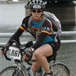 2004 Trek 2100 Silver or Gray