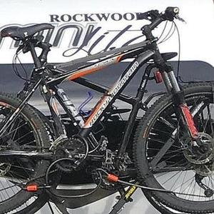 2009 Rocky Mountain Bicycles Black and Orange