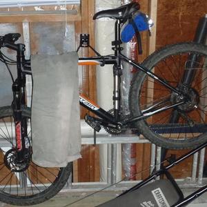2009 Rocky Mountain Bicycles Black and Orange