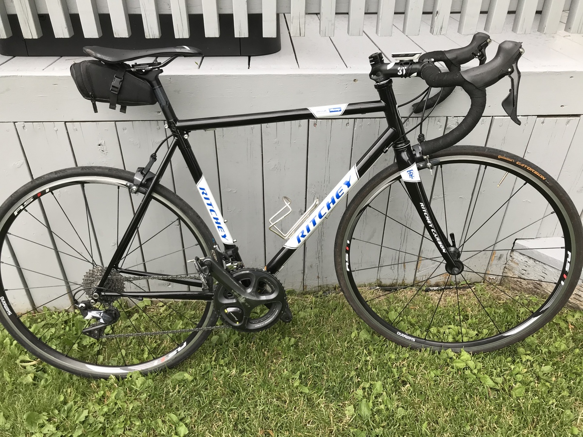 ritchey breakaway craigslist