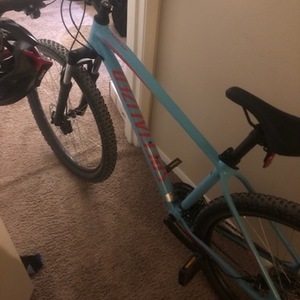 2018 Specialized Pitch Blue