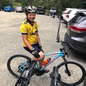 2018 Specialized Pitch Blue