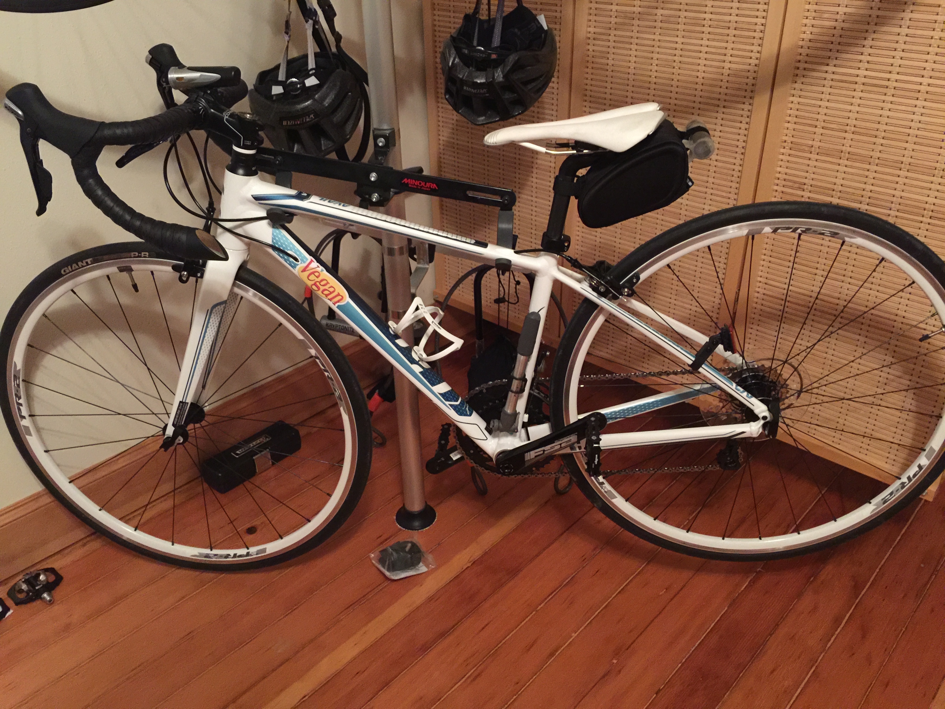 best smart turbo trainer for zwift