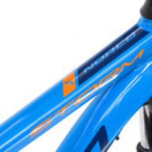 2018 Norco Bikes Storm 2 Blue