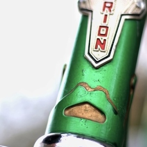 Centurion Single Speed Road Bike Green