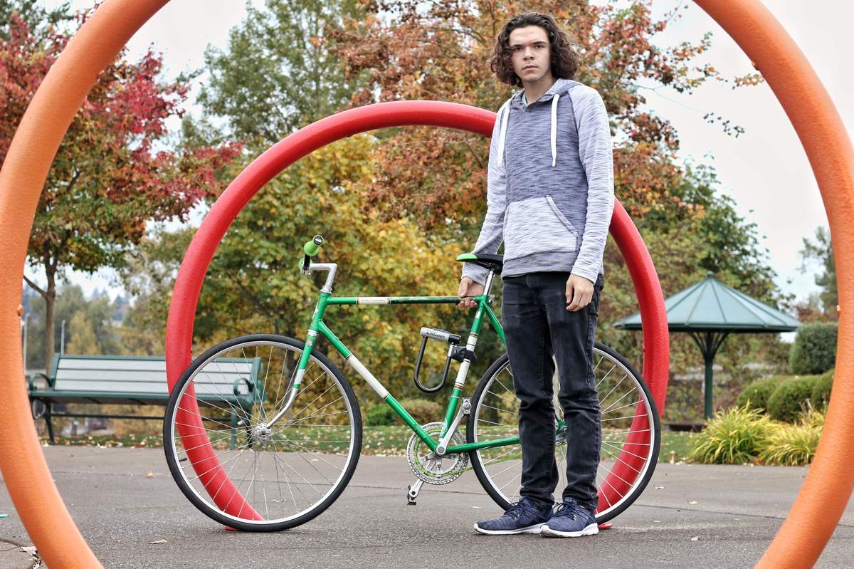 centurion singlespeed