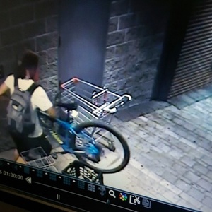 2013 Specialized Hardrock Sport Disc 29 Blue