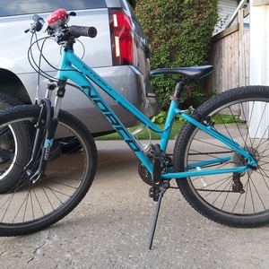 Norco Bikes storm Blue