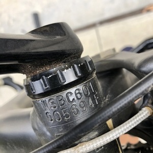 Specialized Stumpjumper Comp Black