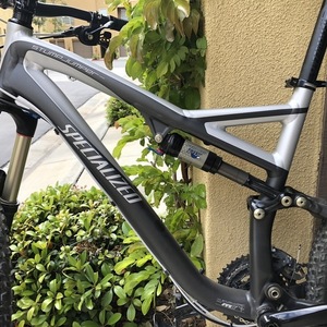 Specialized Stumpjumper Comp Black