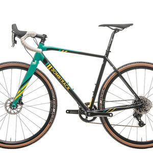 2019 Bombtrack Tension 2 Green