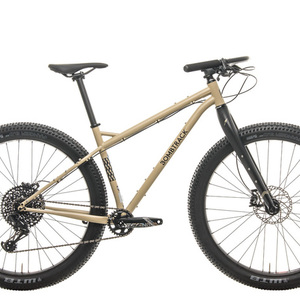 2020 Bombtrack Beyond+ ADV White