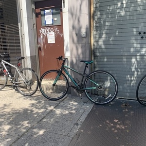 2016 Cannondale Quick, Butted 6061 Alloy, 1-1/8" headtube Green