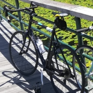 2018 Mercier D Galaxy SC1 Black