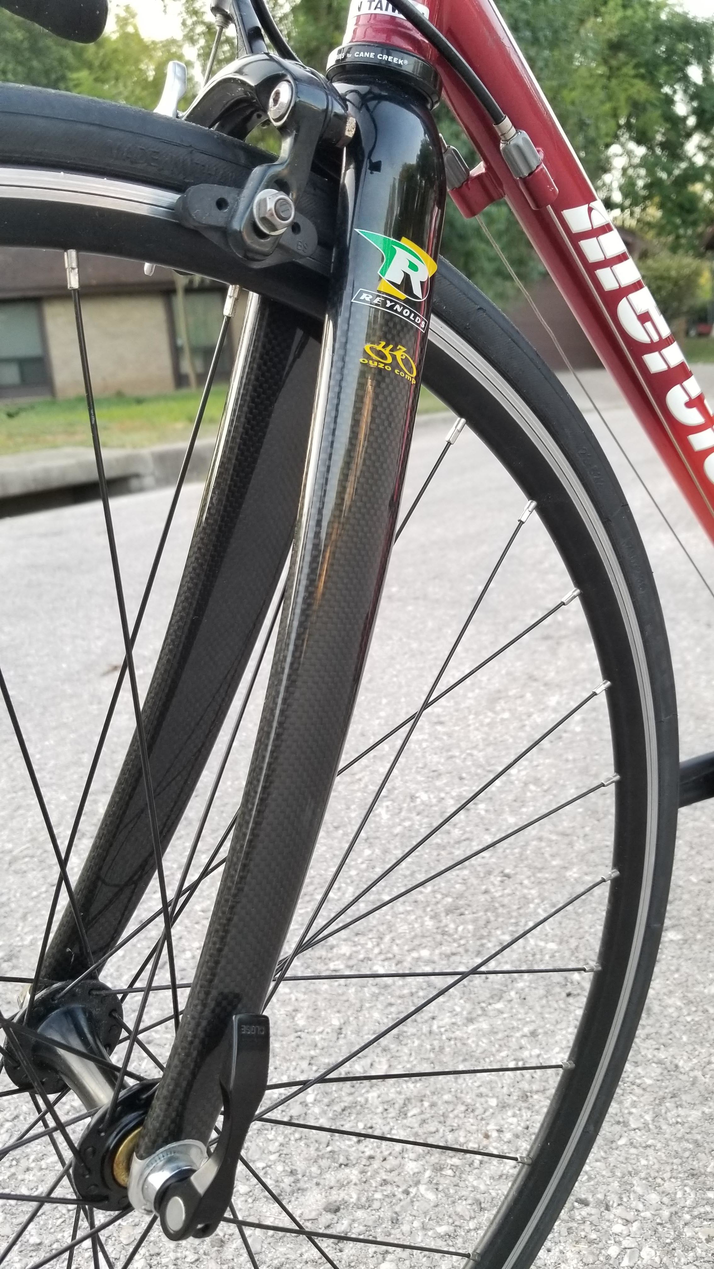 2008 Mercier Aquila Euro