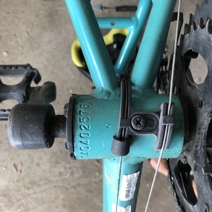 Norco Bikes Jasmine Teal