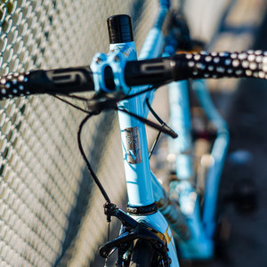 2017 Vanilla speedvagen road Blue and Yellow or Gold