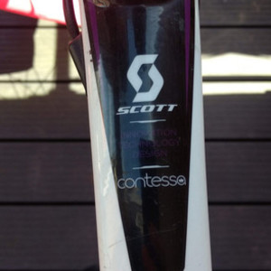SCOTT Contessa Speedster 15 2014