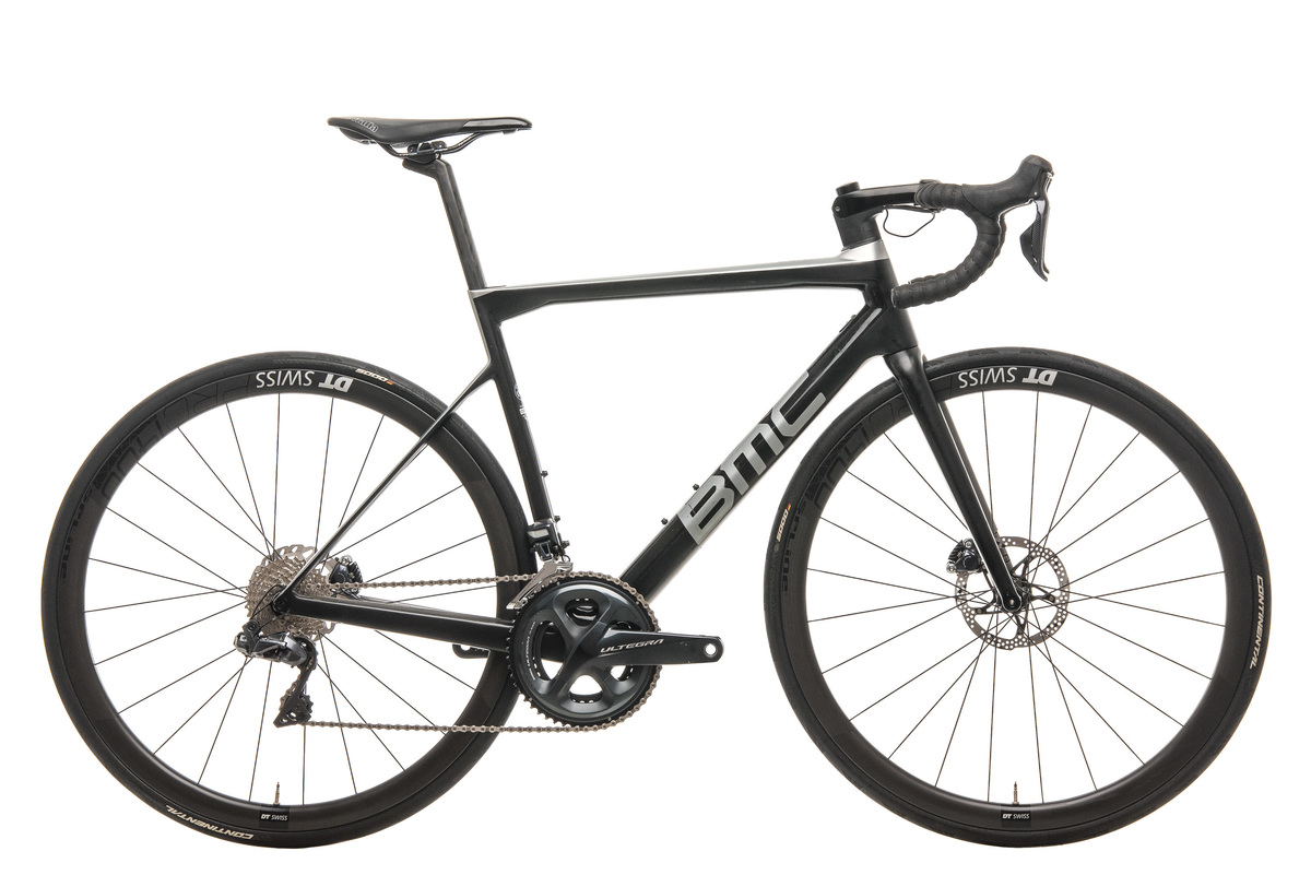 bmc teammachine slr01 disc one 2018
