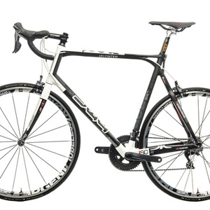 2009 BMC Pro Machine SLC01 Black