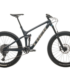 2020 Trek Remedy 9.8 Blue