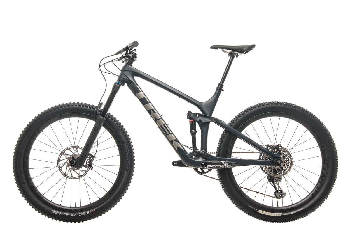 2020 Trek Remedy 9.8