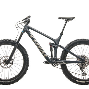 2020 Trek Remedy 9.8 Blue
