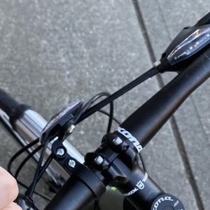 2018 Kona Dew Green