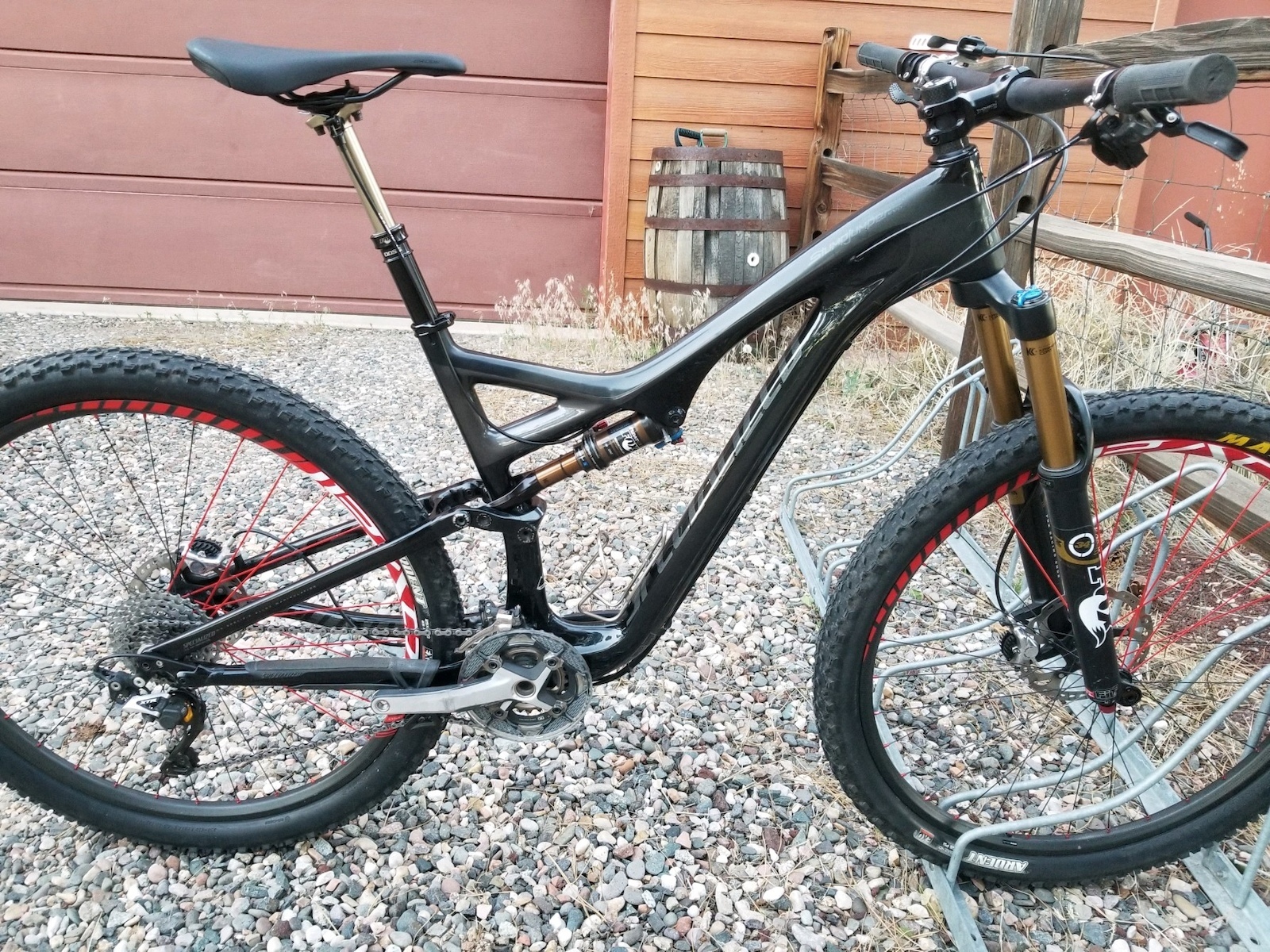 2013 Specialized 2013