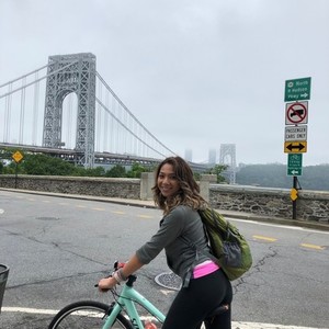 2018 Specialized Sirrus W Ladies Small Mint/Lava/Black Teal and Orange