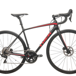 2020 Trek Emonda SL 5 Disc Black