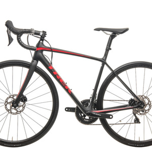 2020 Trek Emonda SL 5 Disc Black