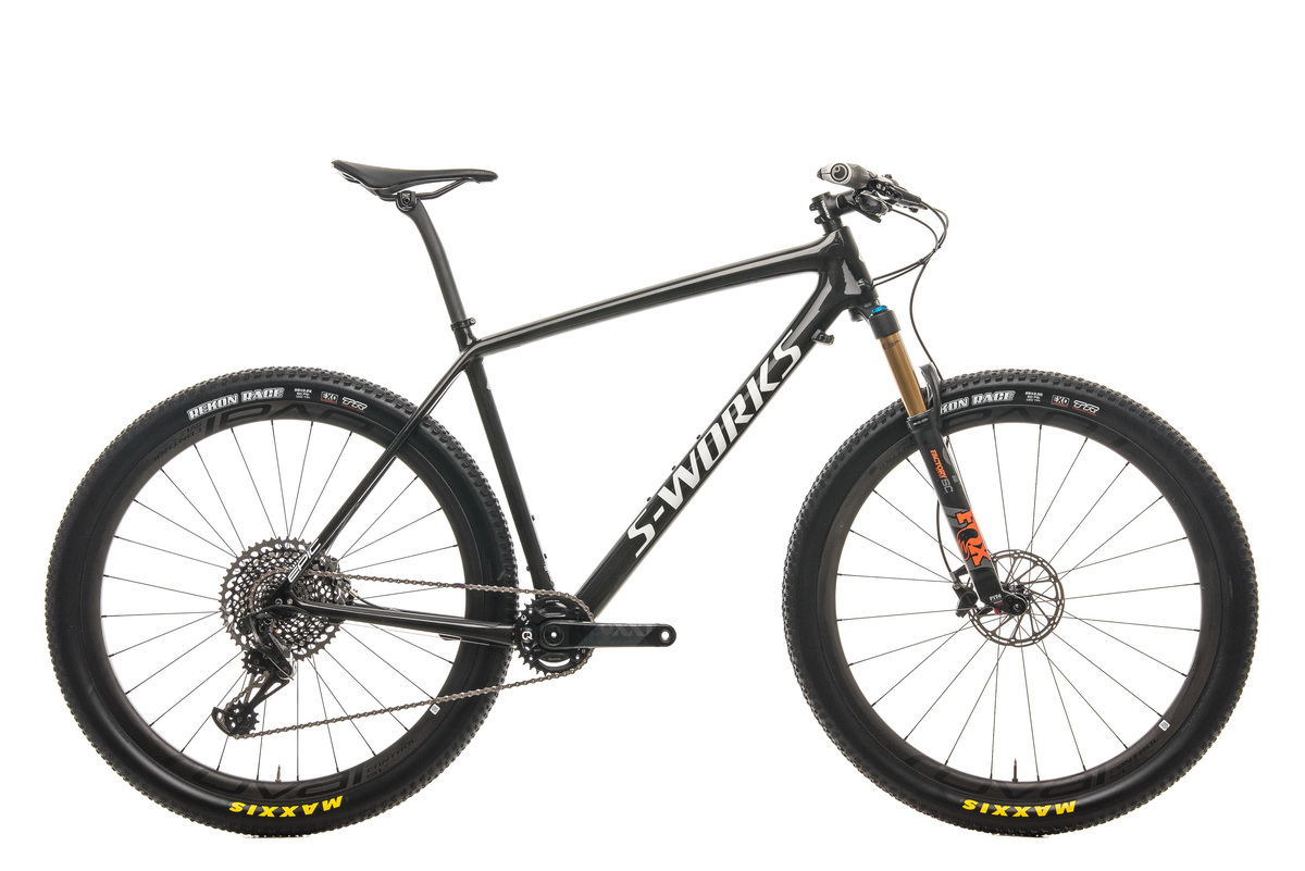 2019 hardtail of the year