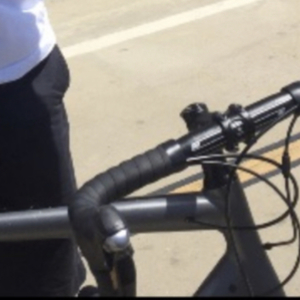 2018 Cannondale CAAD12 Silver, gray or bare metal