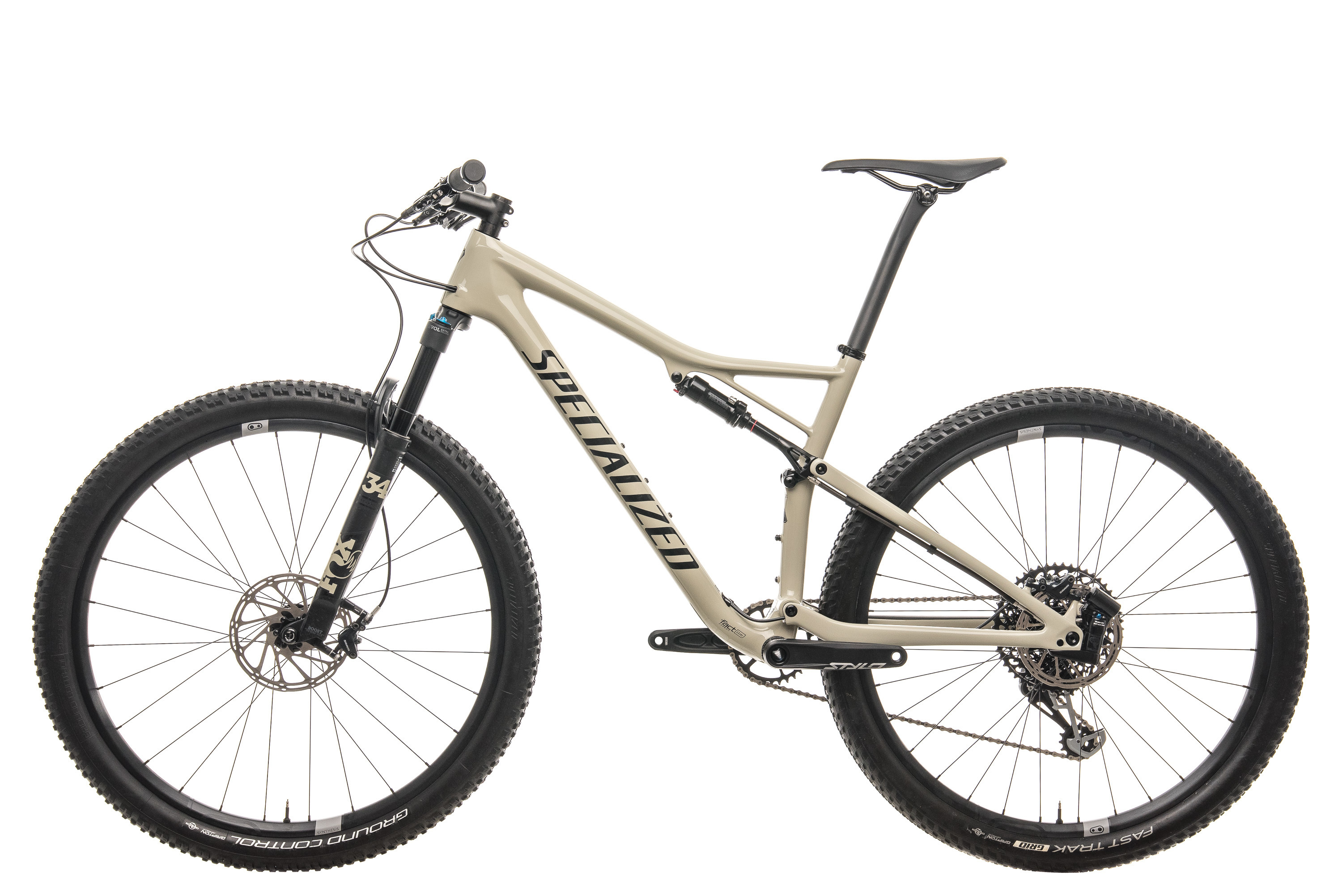 specialized men's epic expert 2019