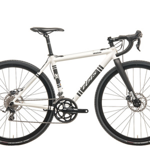 2015 Ibis Hakkalugi Disc White